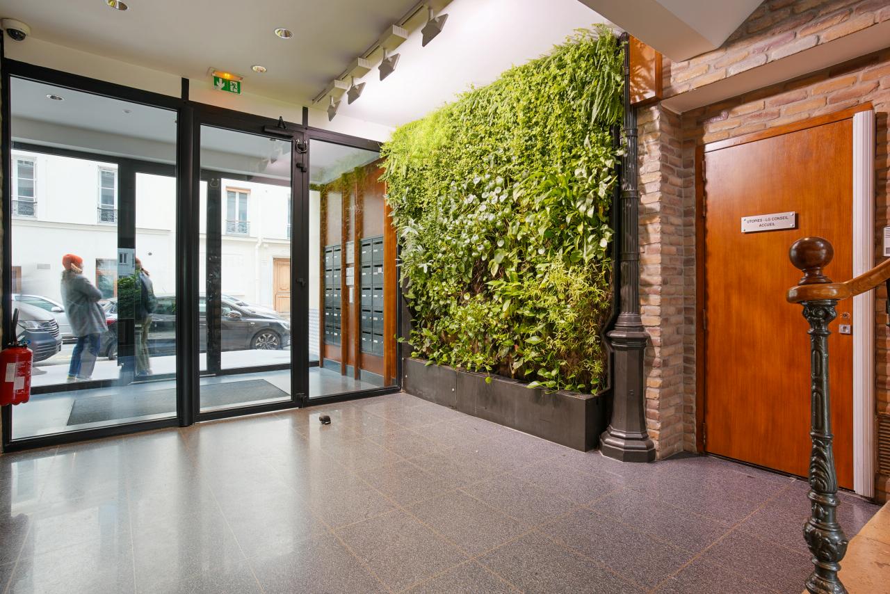 Bureau Paris 238m² Location bureau Paris OLBUR2529752 14